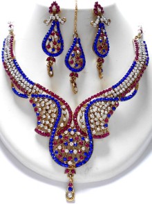 Fashion Jewelry Set